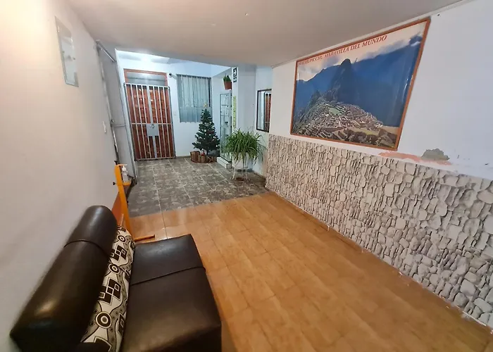 Inti Cuzco