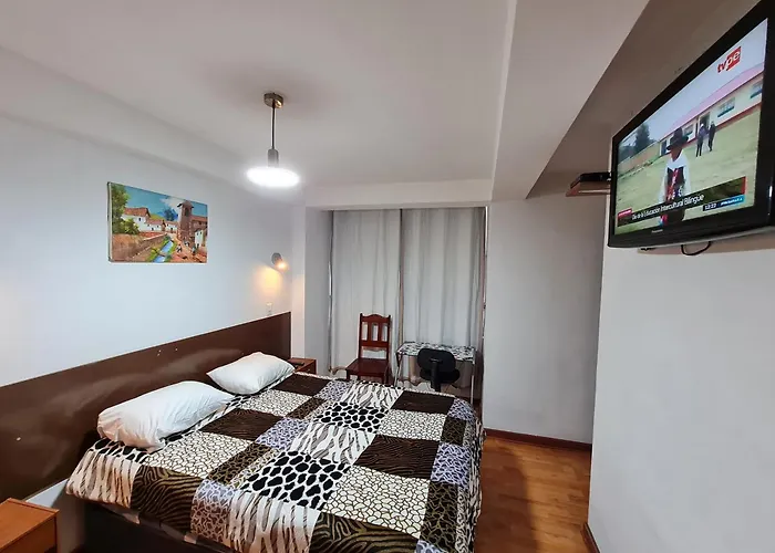 Inti Appartamento Cuzco